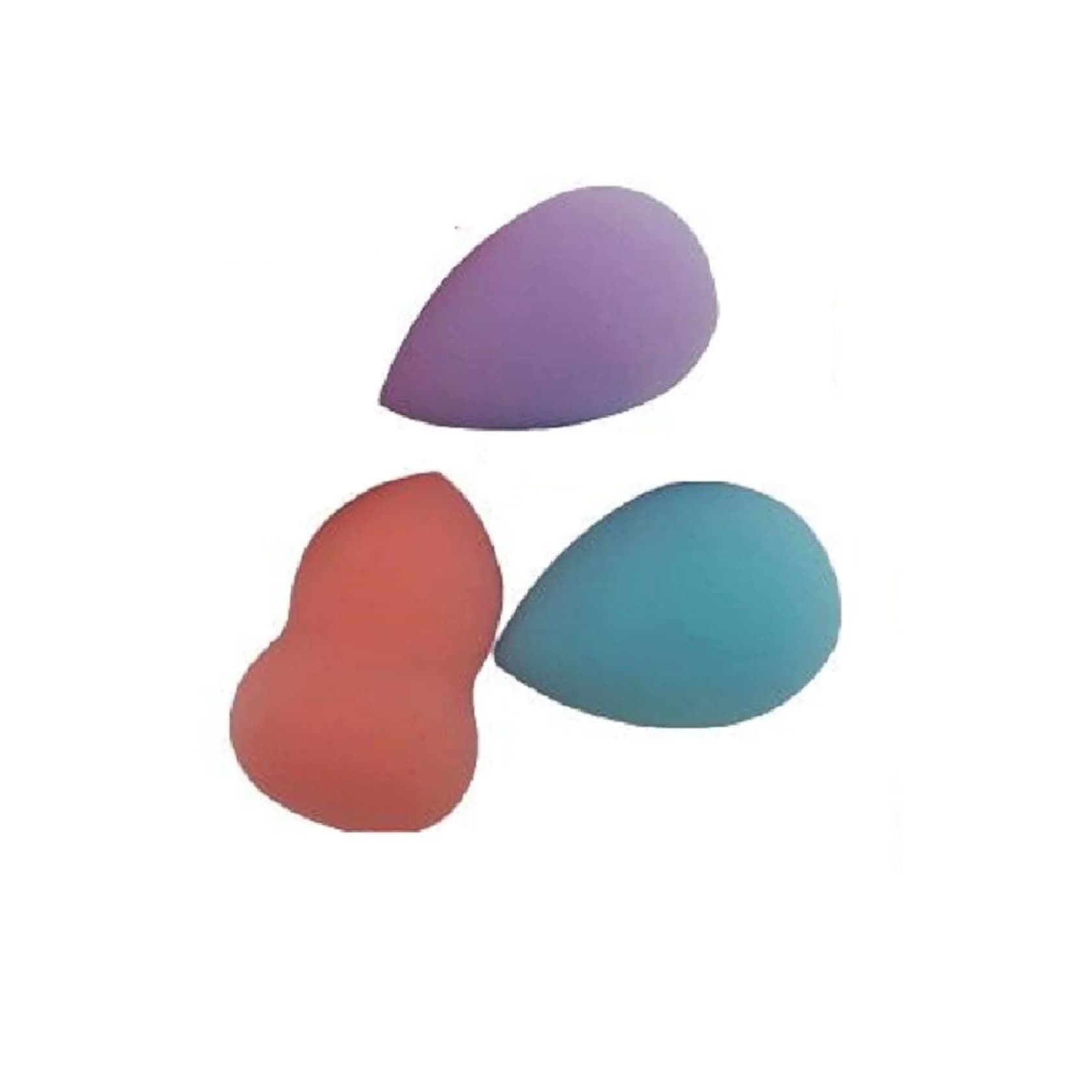 Makiyaj üçün sponj Beauty Make up Sponge mini, məhsul çeşiddə