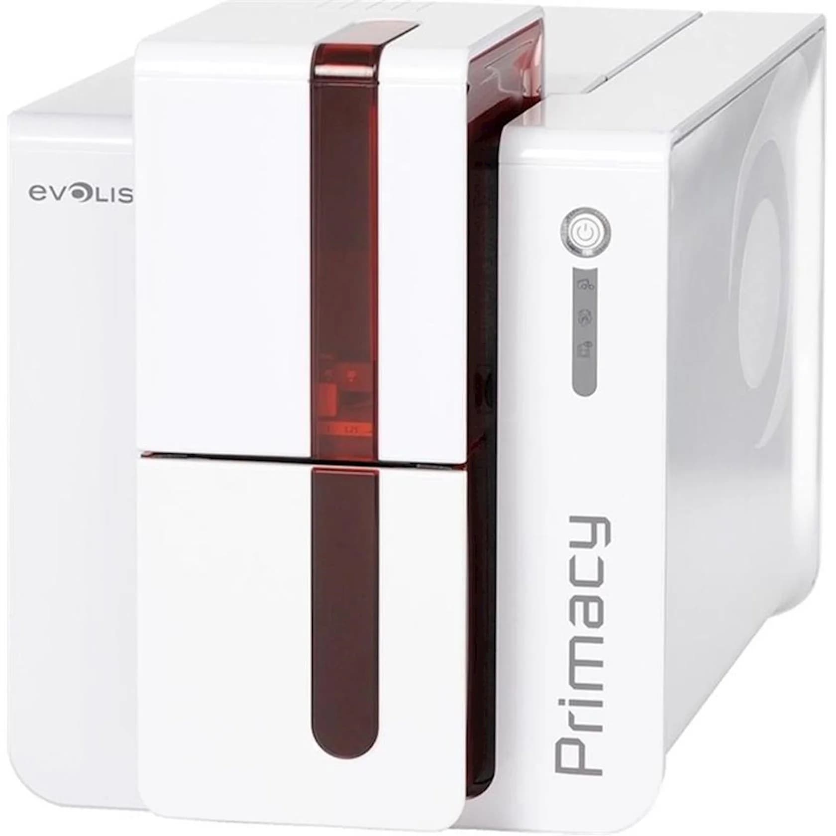 Plastik kart printeri Evolis Primacy PM1H0000RS