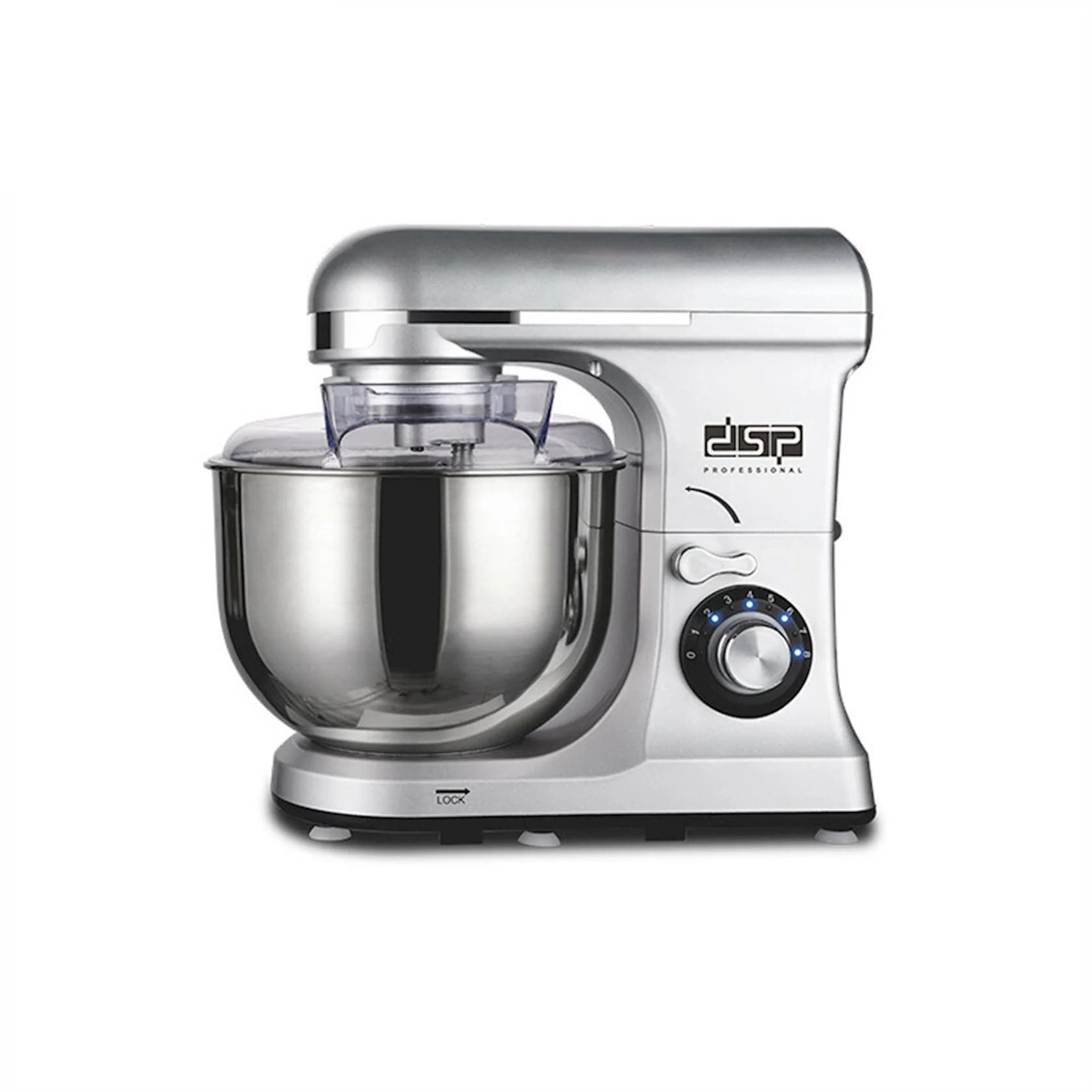 Planetar mikser DSP KM-3057