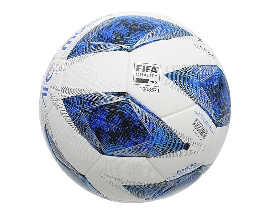 Futbol topu Molten F5A5000-A