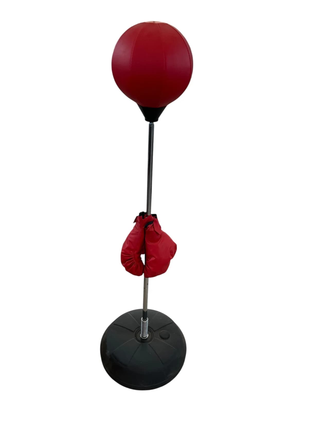 Boks kisəsi dəsti 901602, qırmızı — image 3