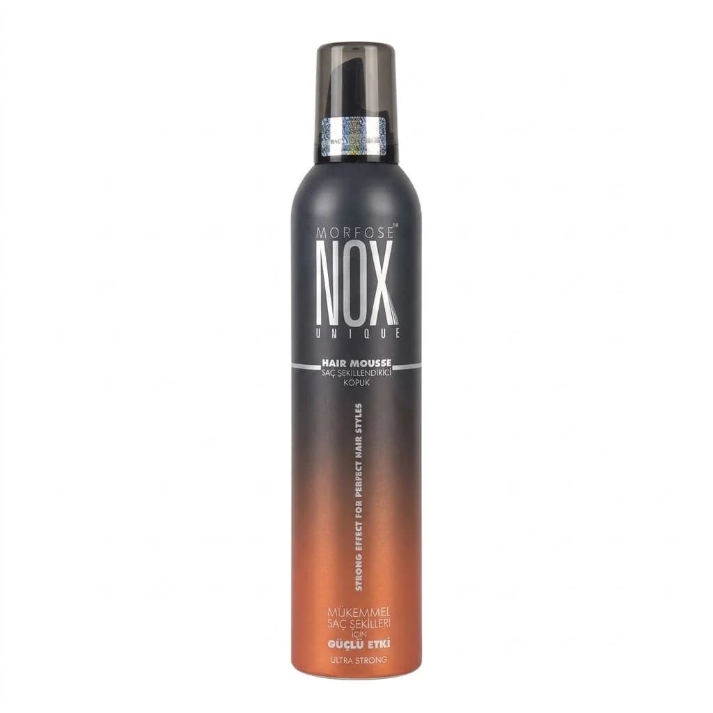 Saç lakı Morfose Nox Unique, 200 ml