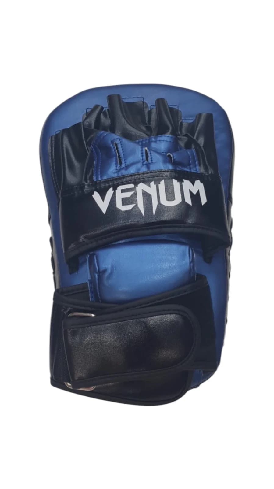 Lap Venum, eko dəri, göy, 21x36x36 sm. — image 2