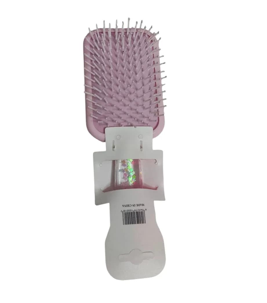 Saçlar üçün işıqlı daraq ST-1008 — şəkil 2