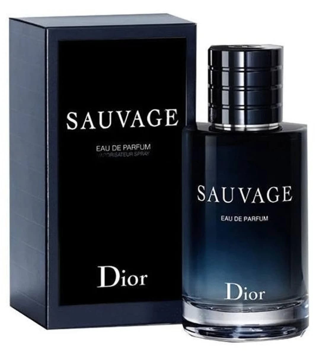 Sauvage kişilər üçün ətir suyu, 100 ml..