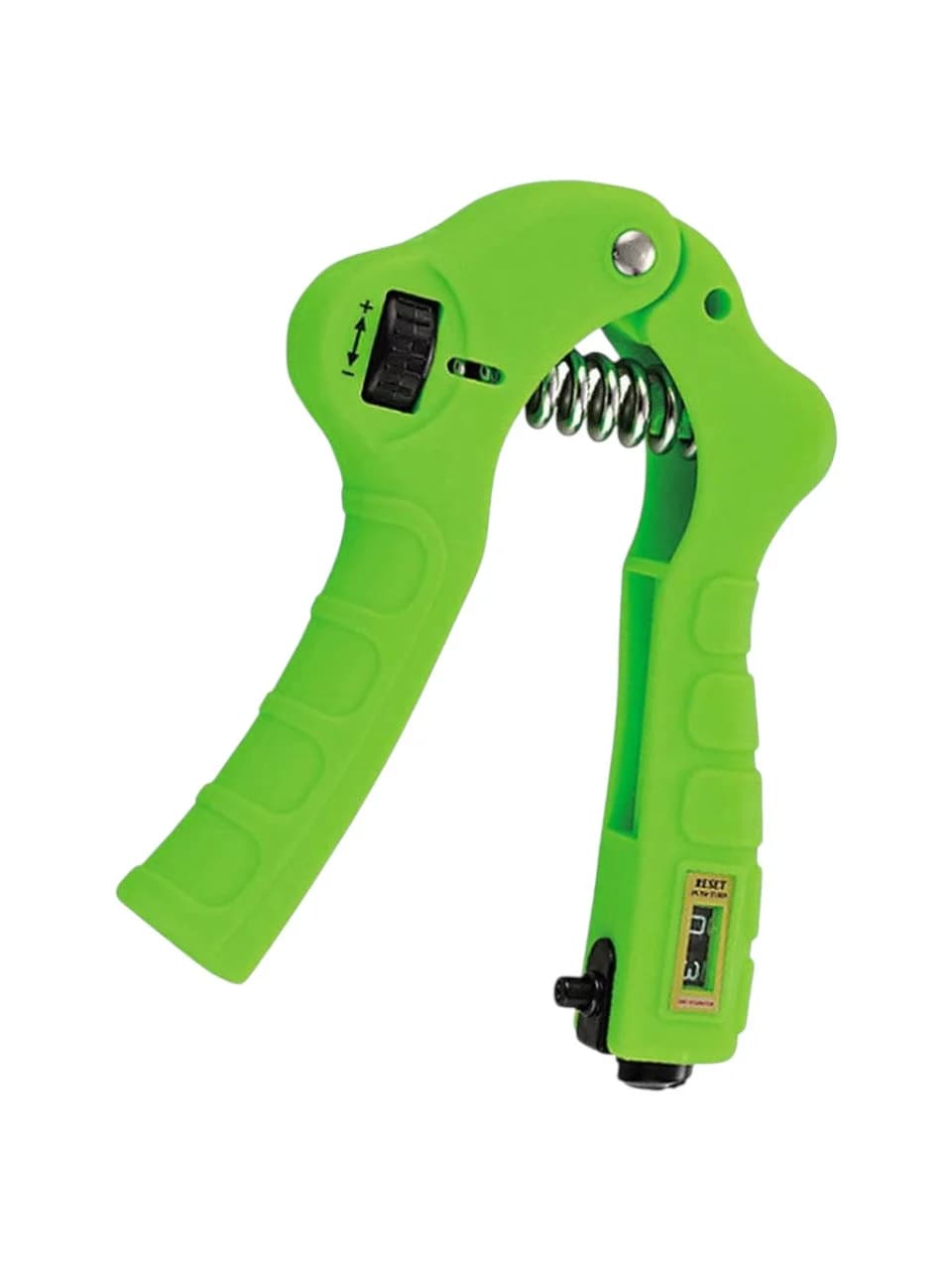 Sayğaclı espander S780, yaşıl