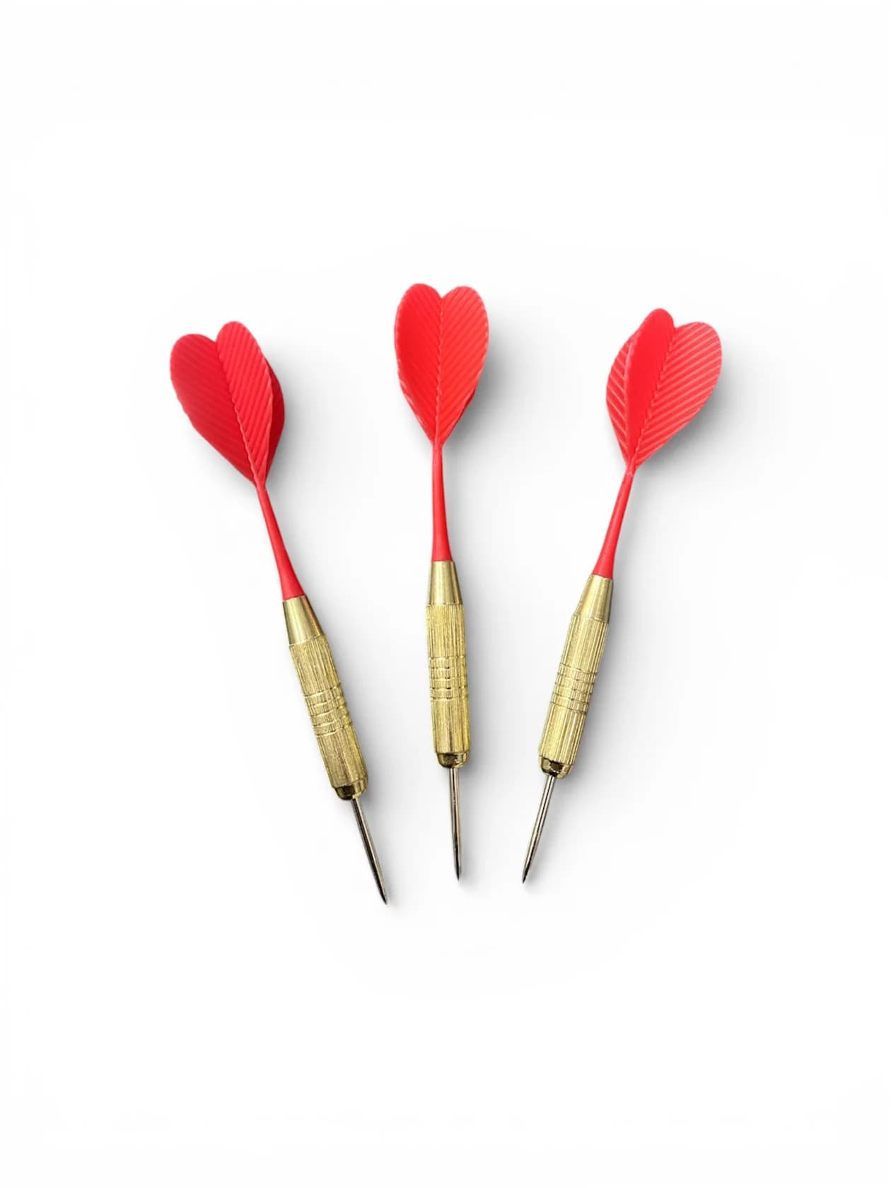 Darts üçün mızraq dəsti Steel-tip Dart, 3 əd — изображение 2