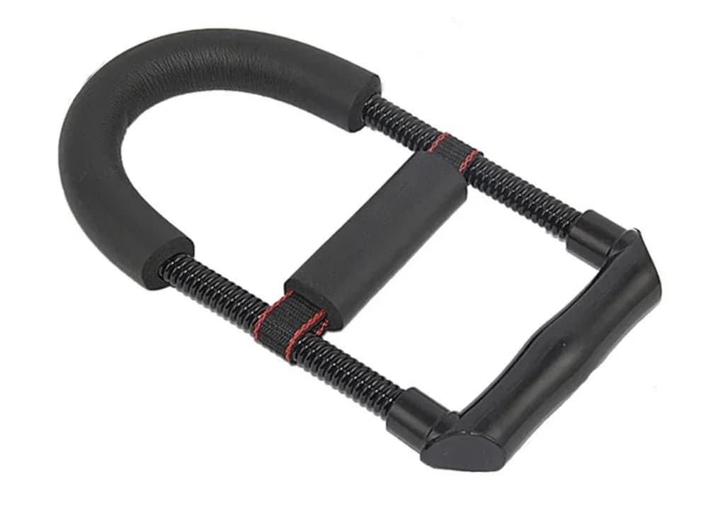 Bilək üçün espander K1018, qara