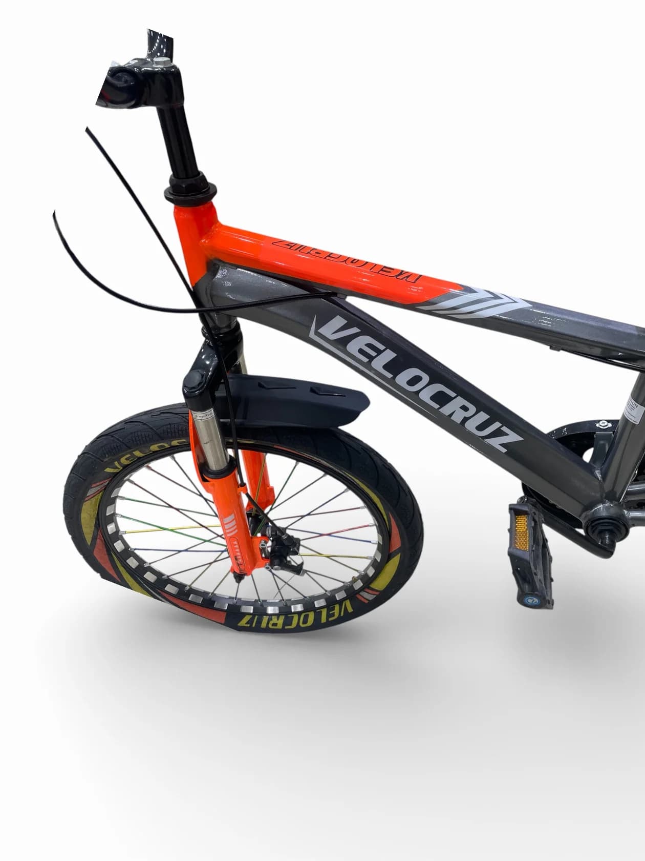 Velosiped Velocru Ppower97z ölçü 20 — image 2
