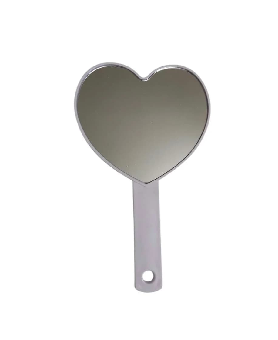 Tutacaqlı güzgü ST-1002, plastik
