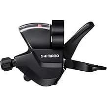 Şifter Shimano M315 Shifter Set 3x8 Speed — image 2