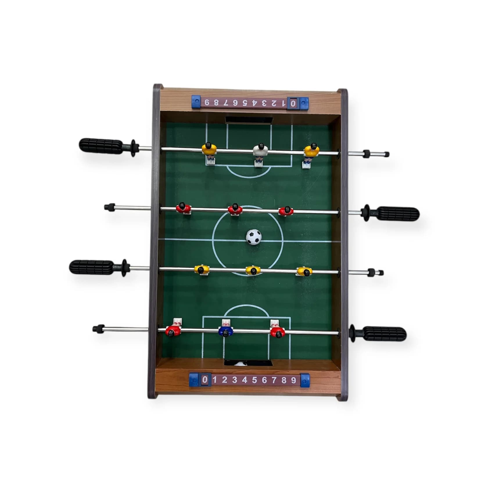 Masaüstü futbol 8579 — изображение 2