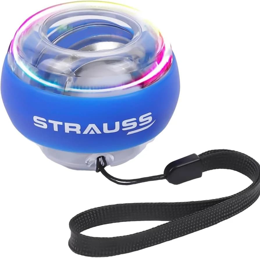 Espander Strauss Gyro ball