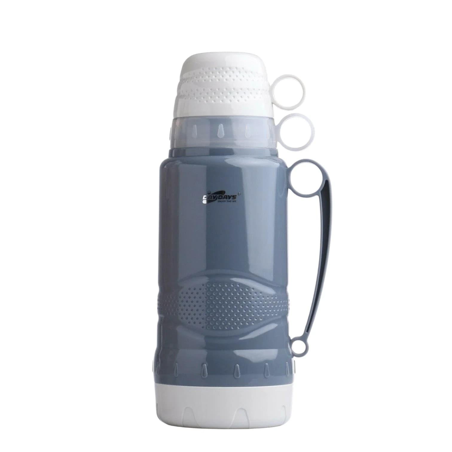 Termos Daydays GR-40, 1 l, göy