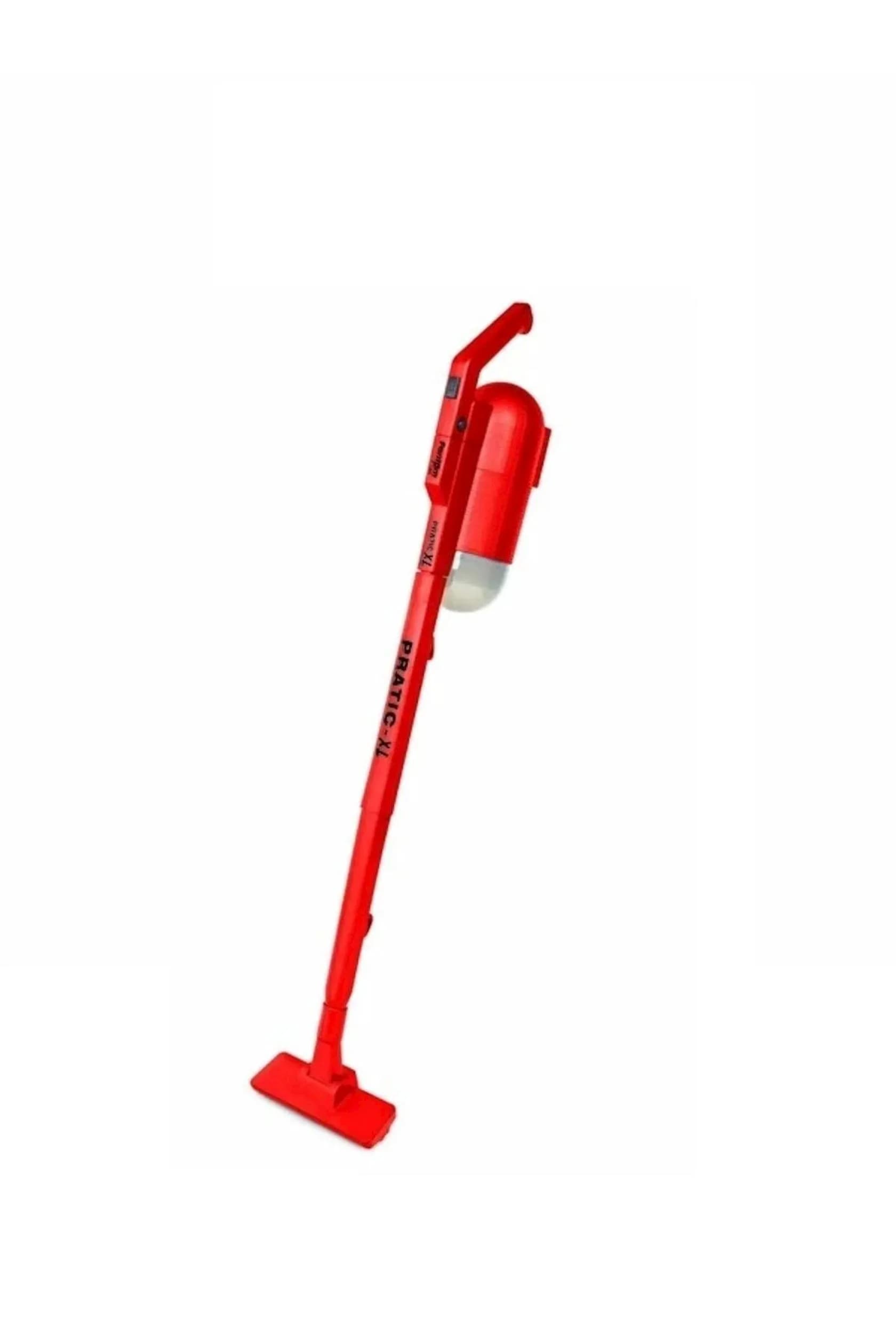 Vertikal tozsoran Fantom Pratic-XL P1300 Red