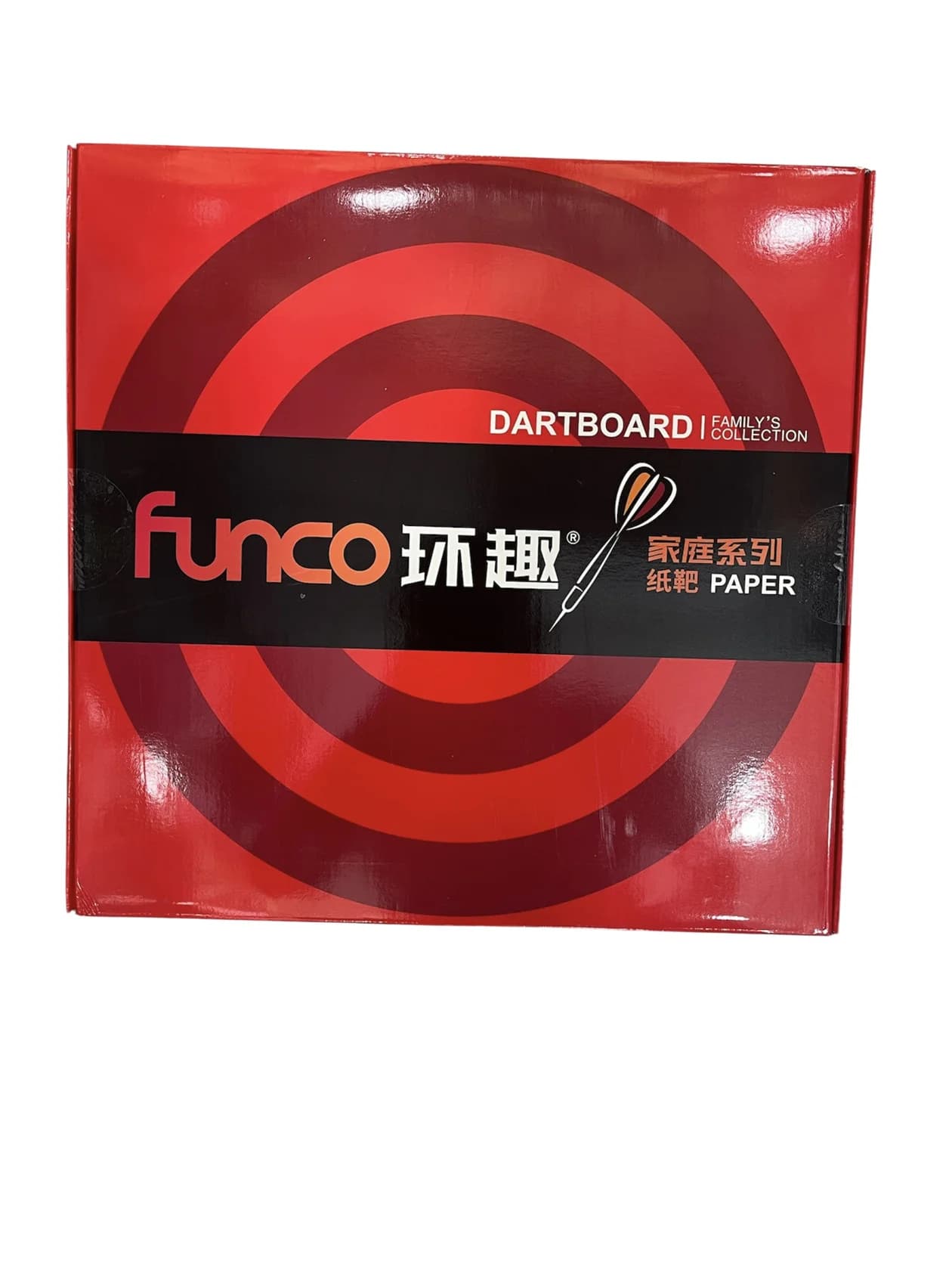 Darts HQ3068 — image 2