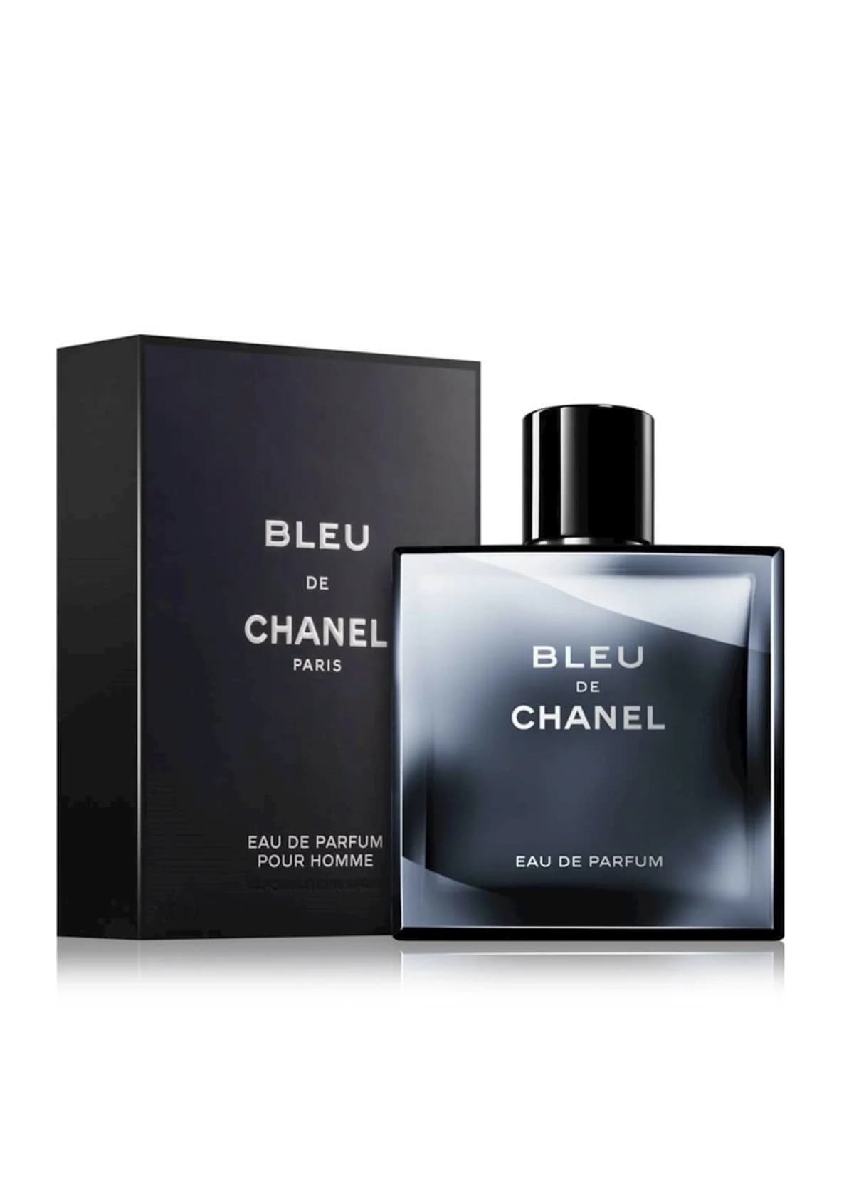 Ətir suyu Bleu de Chanel, kişilər üçün, 100 ml