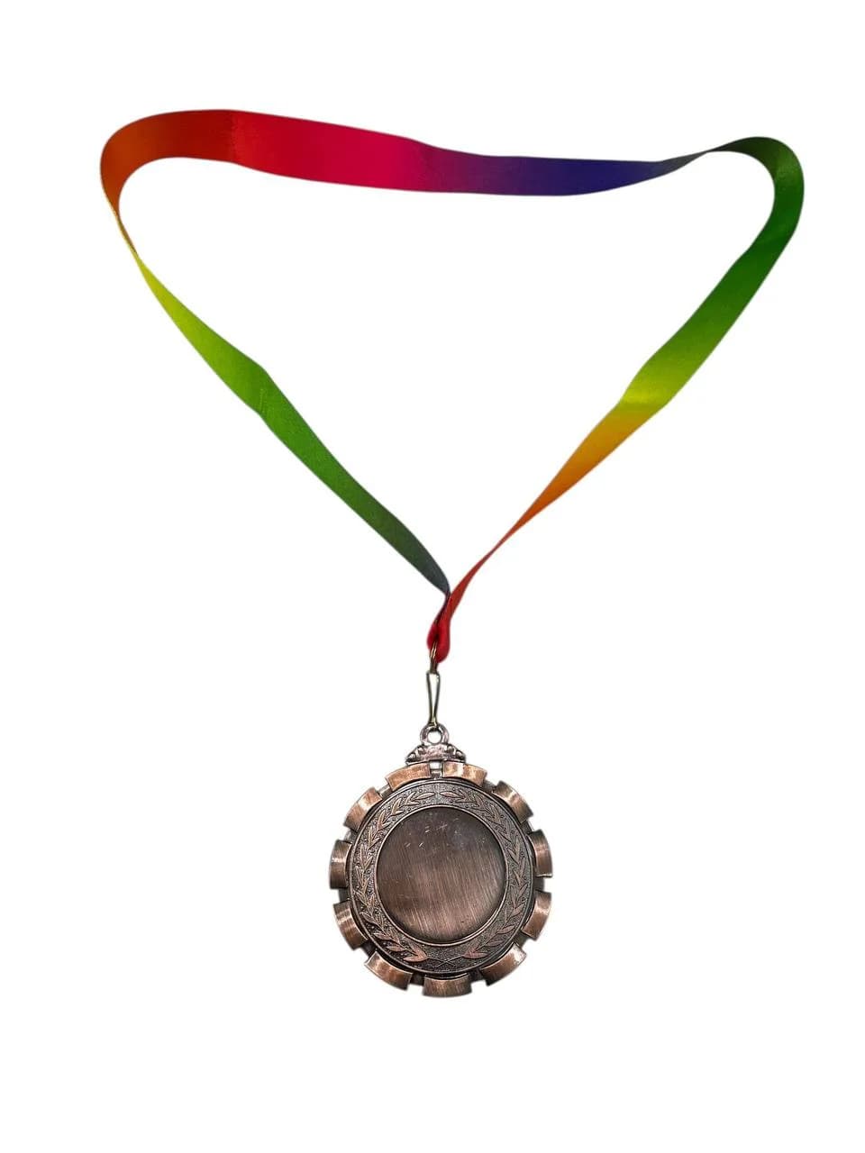 Medal, bürünc