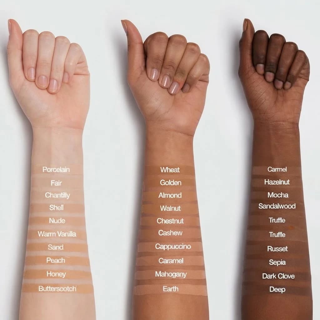 Tonal krem Complexion Pro Long Lasting Breathable Matte Nude, 30 ml — şəkil 2