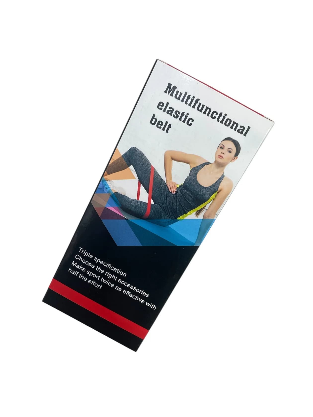 Fitnes-rezin 203014, məhsul çeşiddə — изображение 2