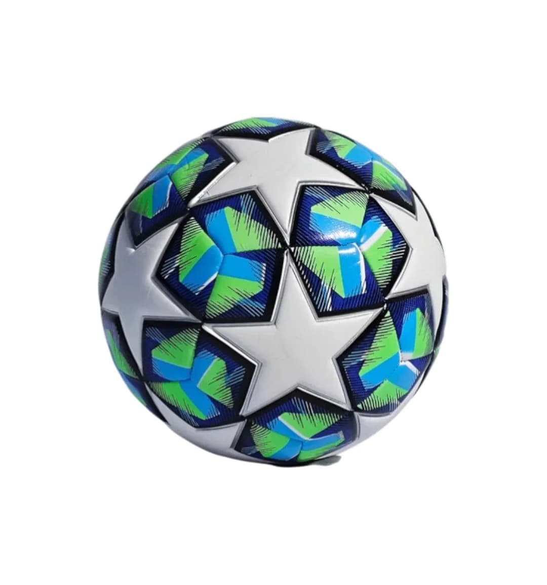 Futbol topu grnsmehsul350, rəngbərəng
