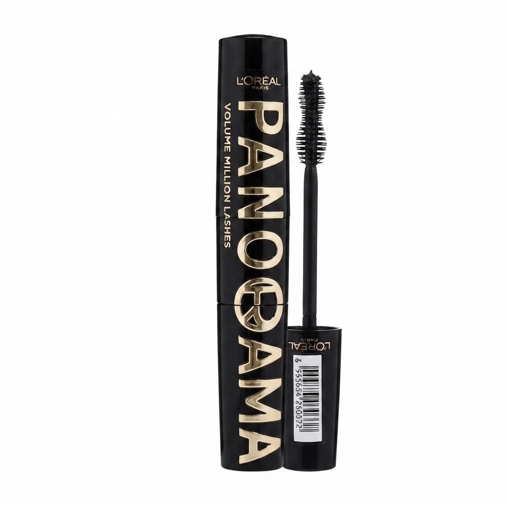 Kirpiklər üçün tuş Volume Million Lashes Panaroma, qara, 9.9 ml — şəkil 2