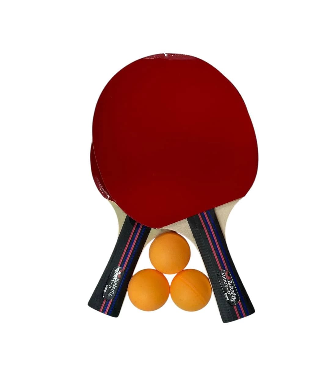 Masaüstü tennis üçün raketka dəsti SM-30
