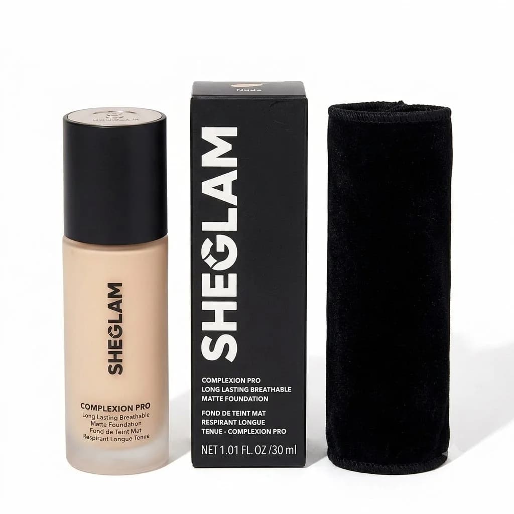 Tonlaşdırıcı krem Complexion Pro 03 Nude Beige, 30 ml