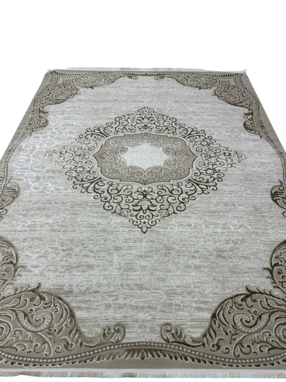 Xalça model 1.12, ölçü 1×3 m, orta qalın, super keyfiyyətli, sərfəli qiymət, yeni gəldi - Xalçalar 021