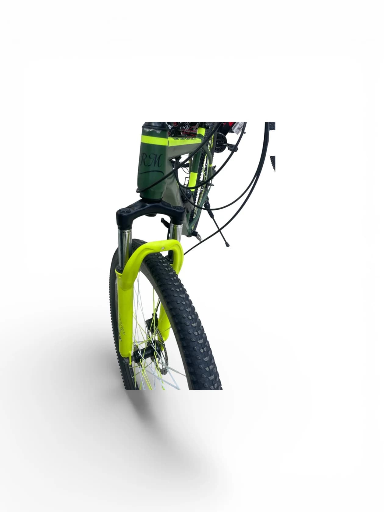 Velosiped Cross Gt 29 MTB — image 5