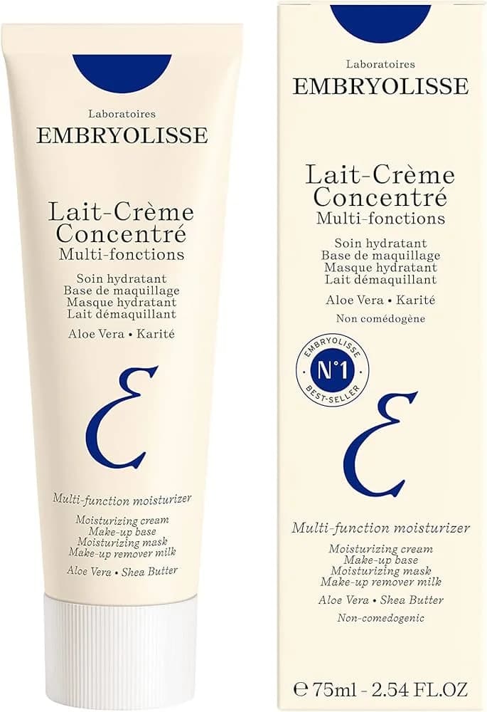 Üz üçün krem Embryolisse Laboratories, nəmləndirici, 75 ml