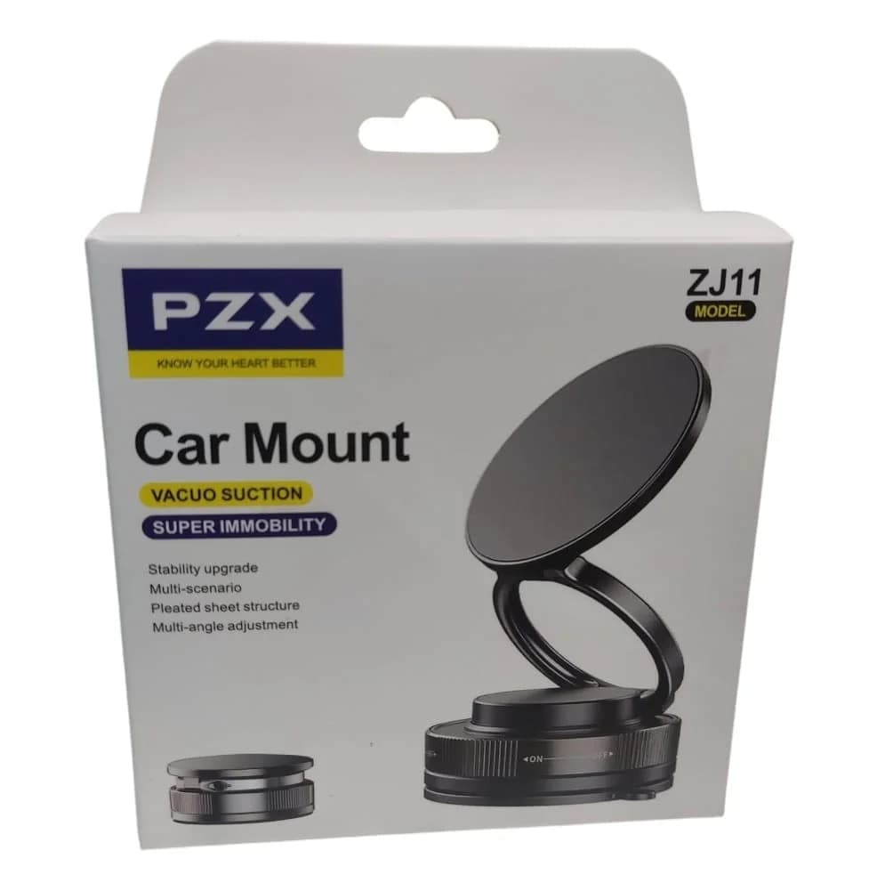 Avtomobil üçün telefon tutacağı PZX-ZJ11