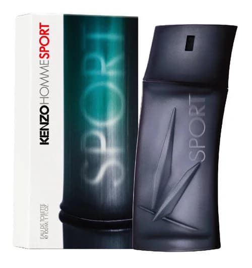 Kenzo Homme Sport kişilər üçün tualet suyu 100 ml - 3274871923912