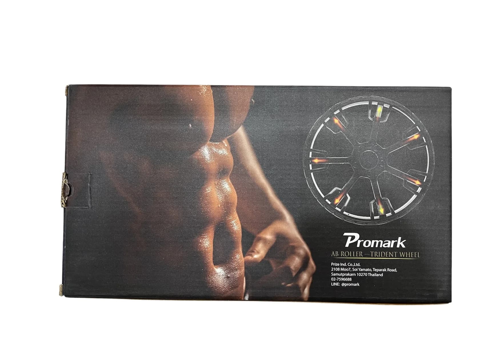 Press üçün diyircək Promark — изображение 2