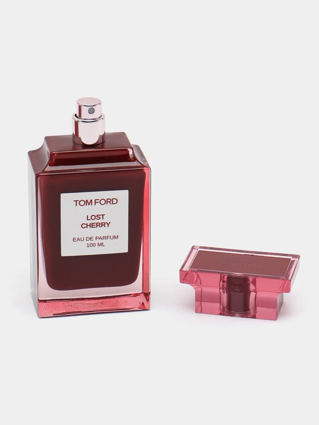 Lost Cherry uniseks ətir suyu 100 ml BM-9848