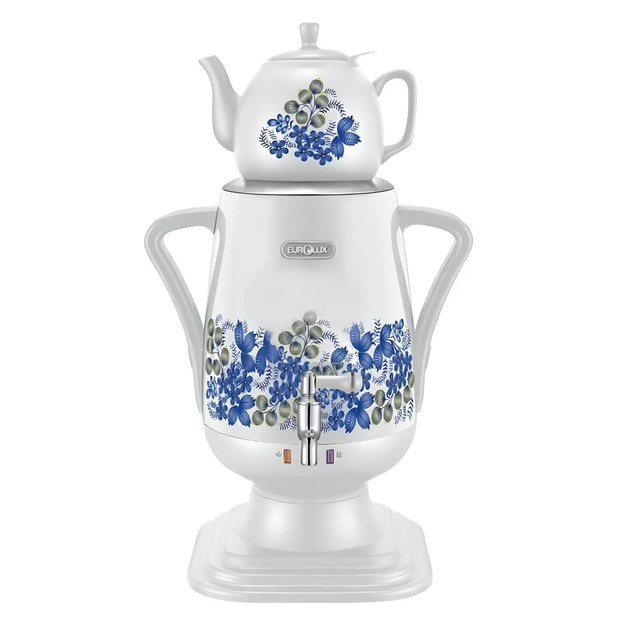 Elektrik samovar Eurolux EU-ES5455JW (LRD_EU-ES5455JW)