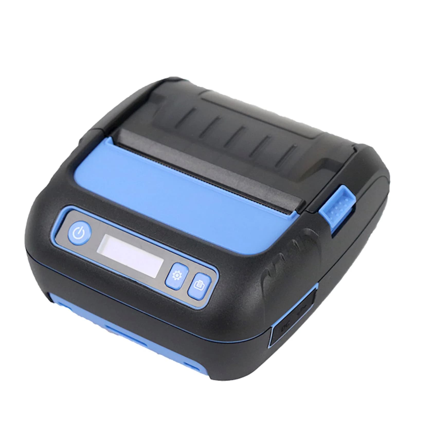 Etiket printeri Milestone MHT-P80F