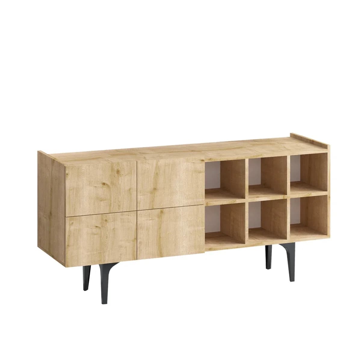 Konsol Elegant Wood ZARR118 — image 4