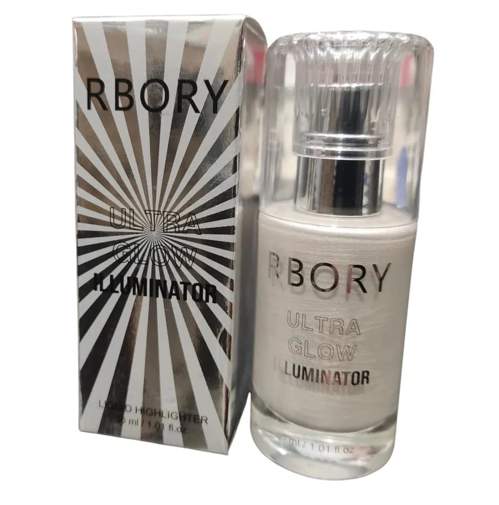 Xaylayter Rbory Illuminator Liquid 04, 30 ml