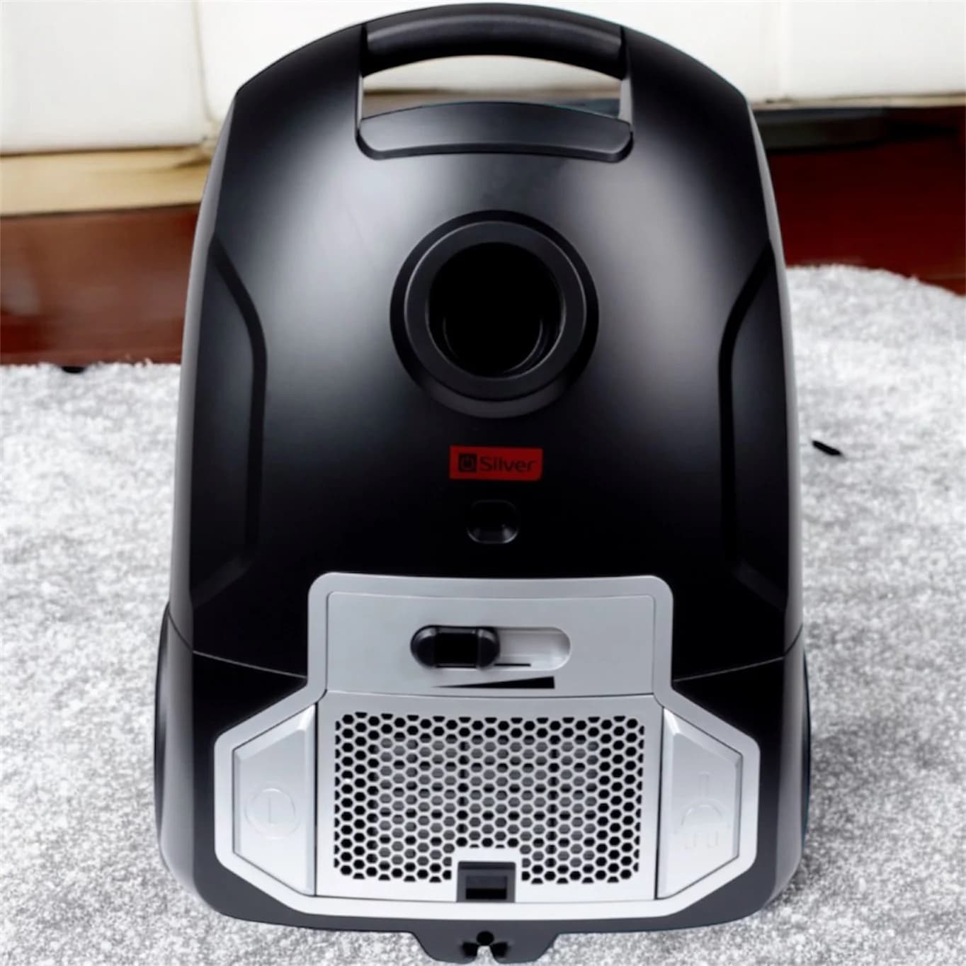 Tozsoran Silver Power308 2600 Watt — изображение 2