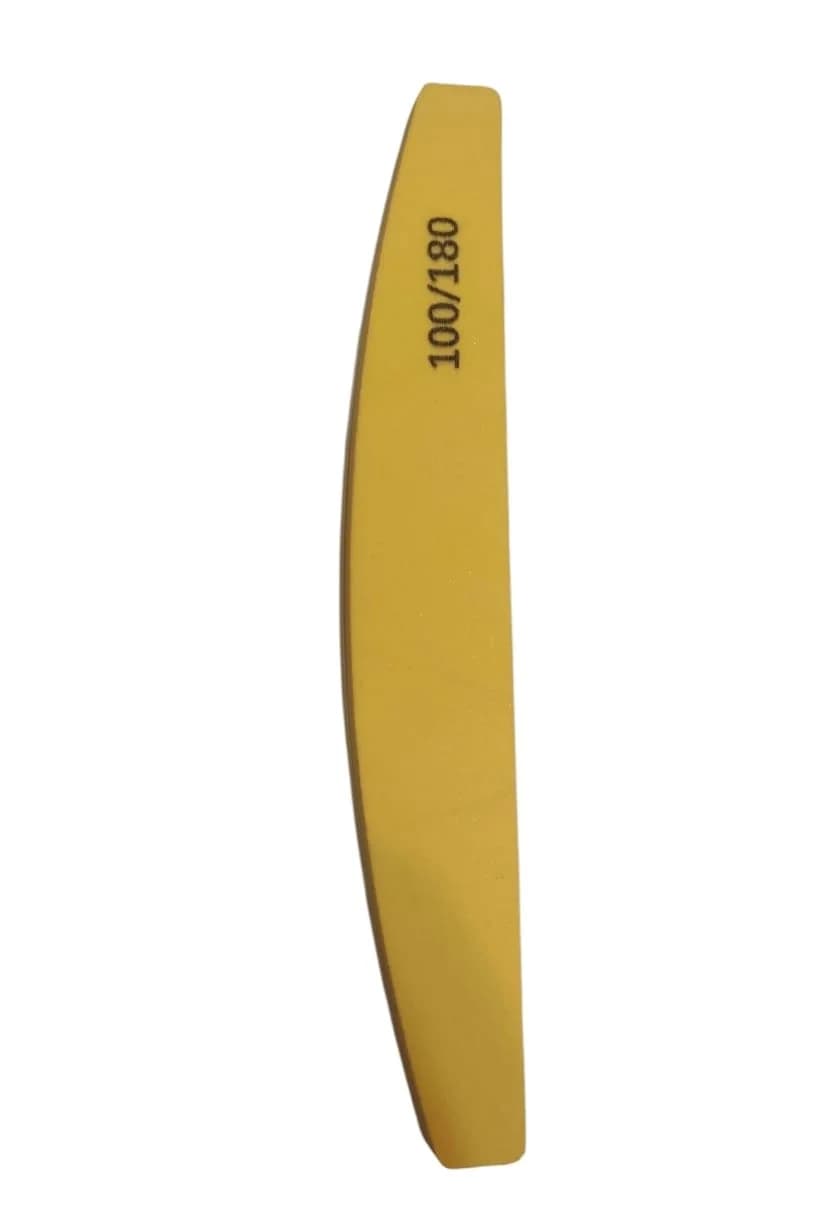 Dırnaq bıçqısı BAF-2424 100-180 ST1012