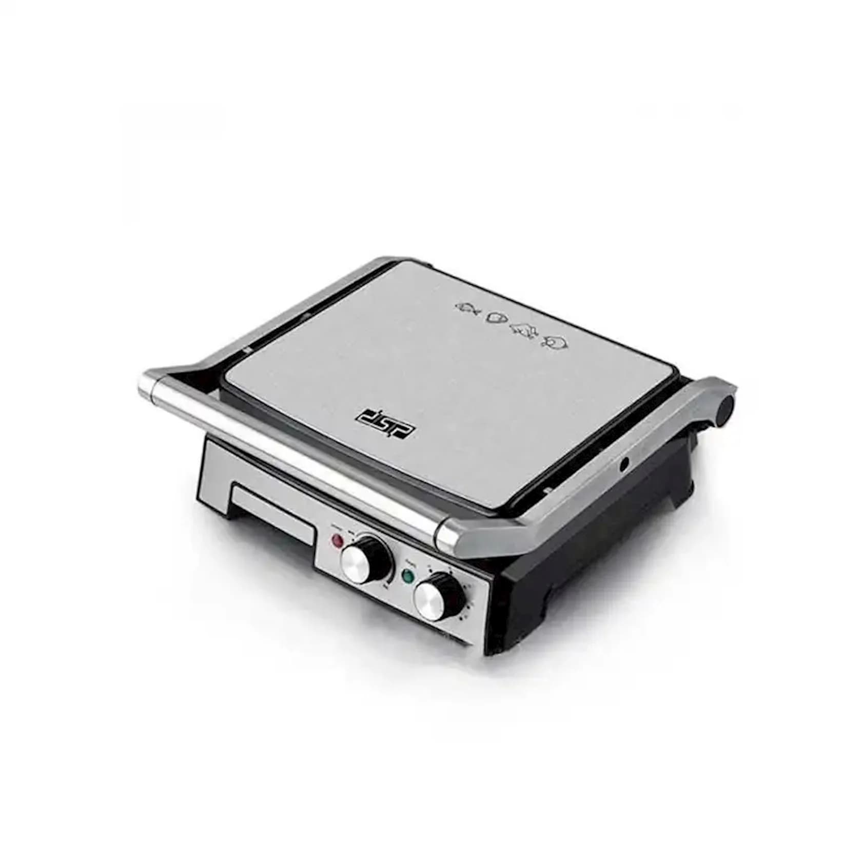 Elektrik qril DSP KB-1082
