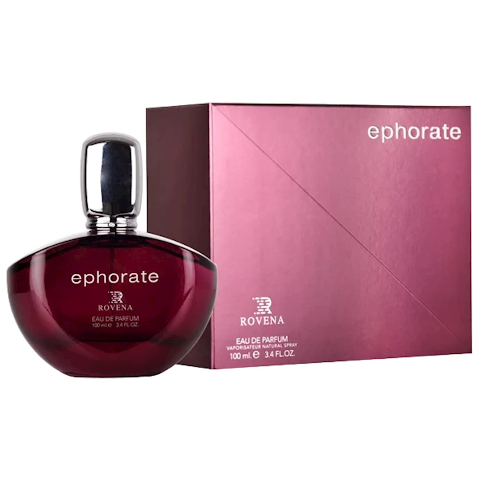 Rovena Ephorate qadınlar üçün ətir suyu 100 ml