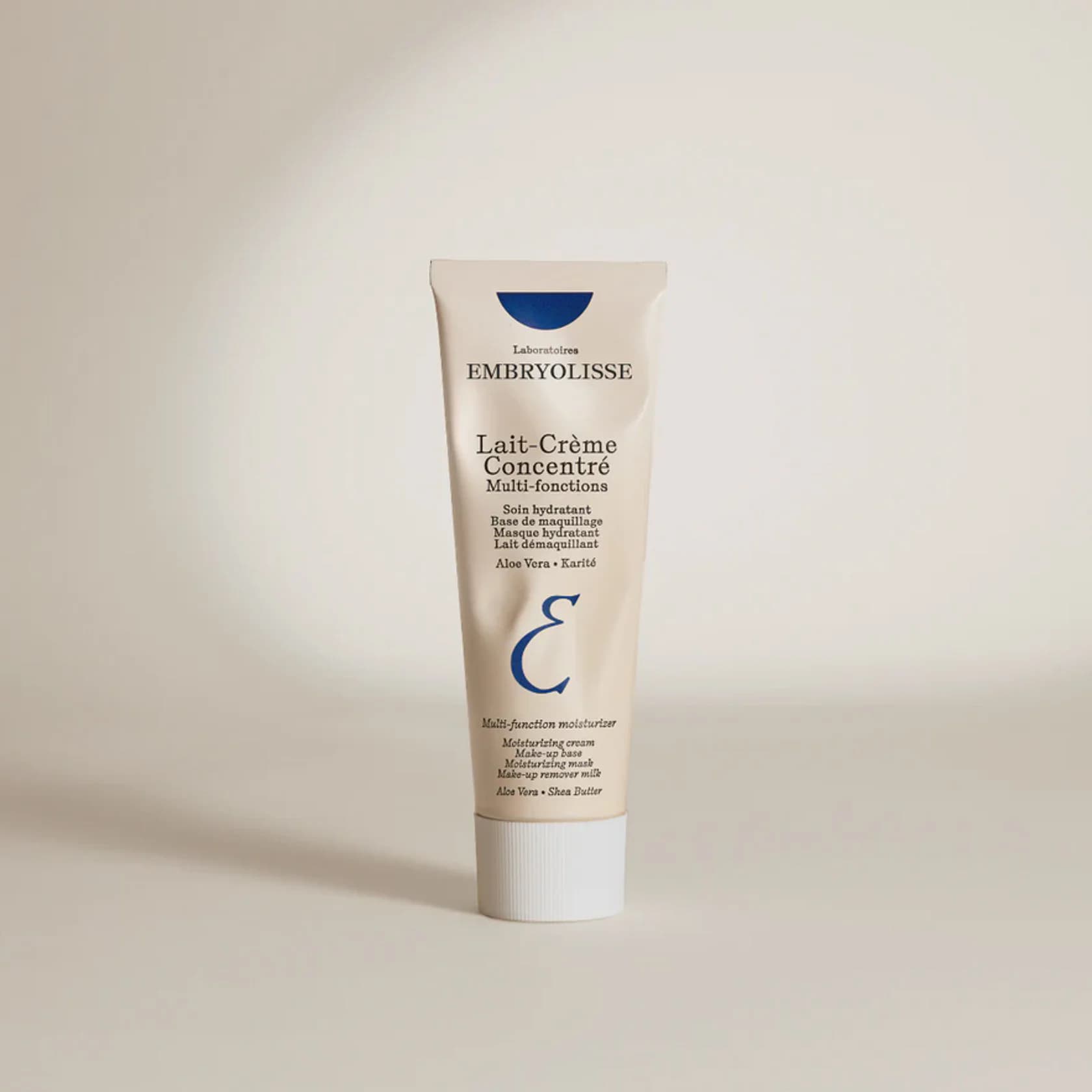 Nəmləndirici krem-konsentrat Embryolisse Laboratories Lait-Creme Concentre 75 ml