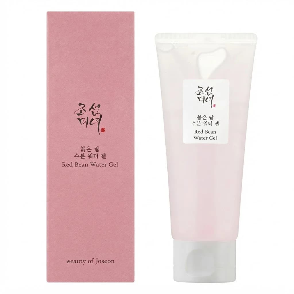 Üz təmizləyici vasitə, Gel, Beauty of Joseon, 100 ml, Bütün dəri növləri