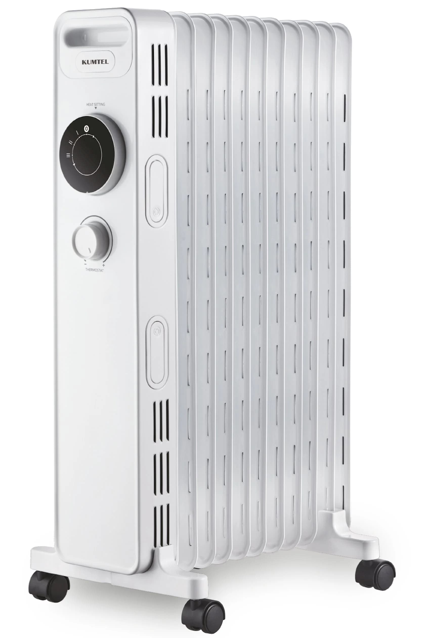 Yağ qızdırıcısı Luxell LUX-1230S