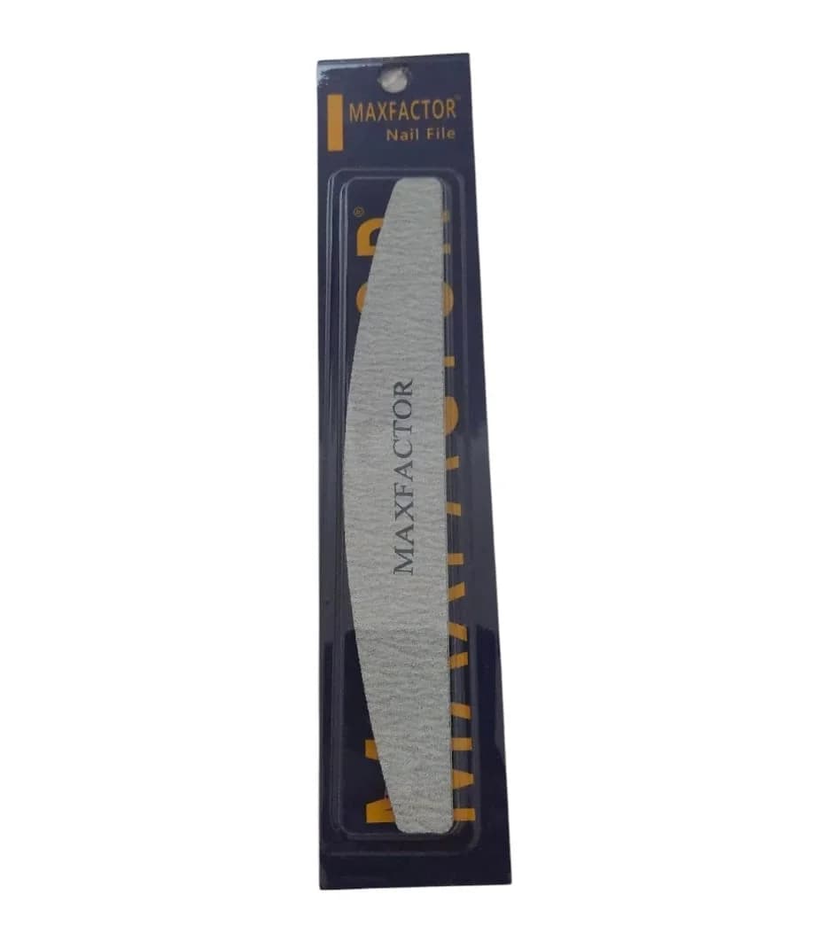 Dırnaqlar üçün bıçqı MaxFactor 1001