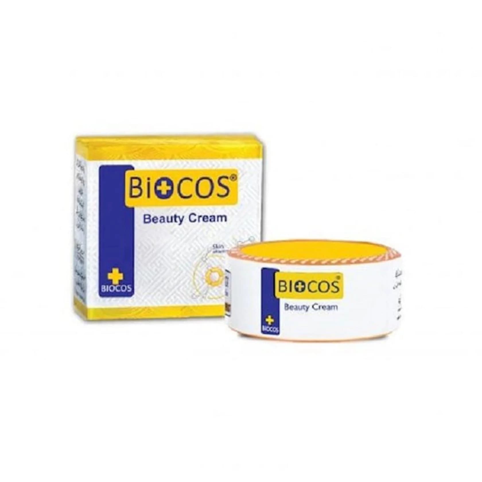 Ağardıcı krem Biocos Beauty Cream 30 ml