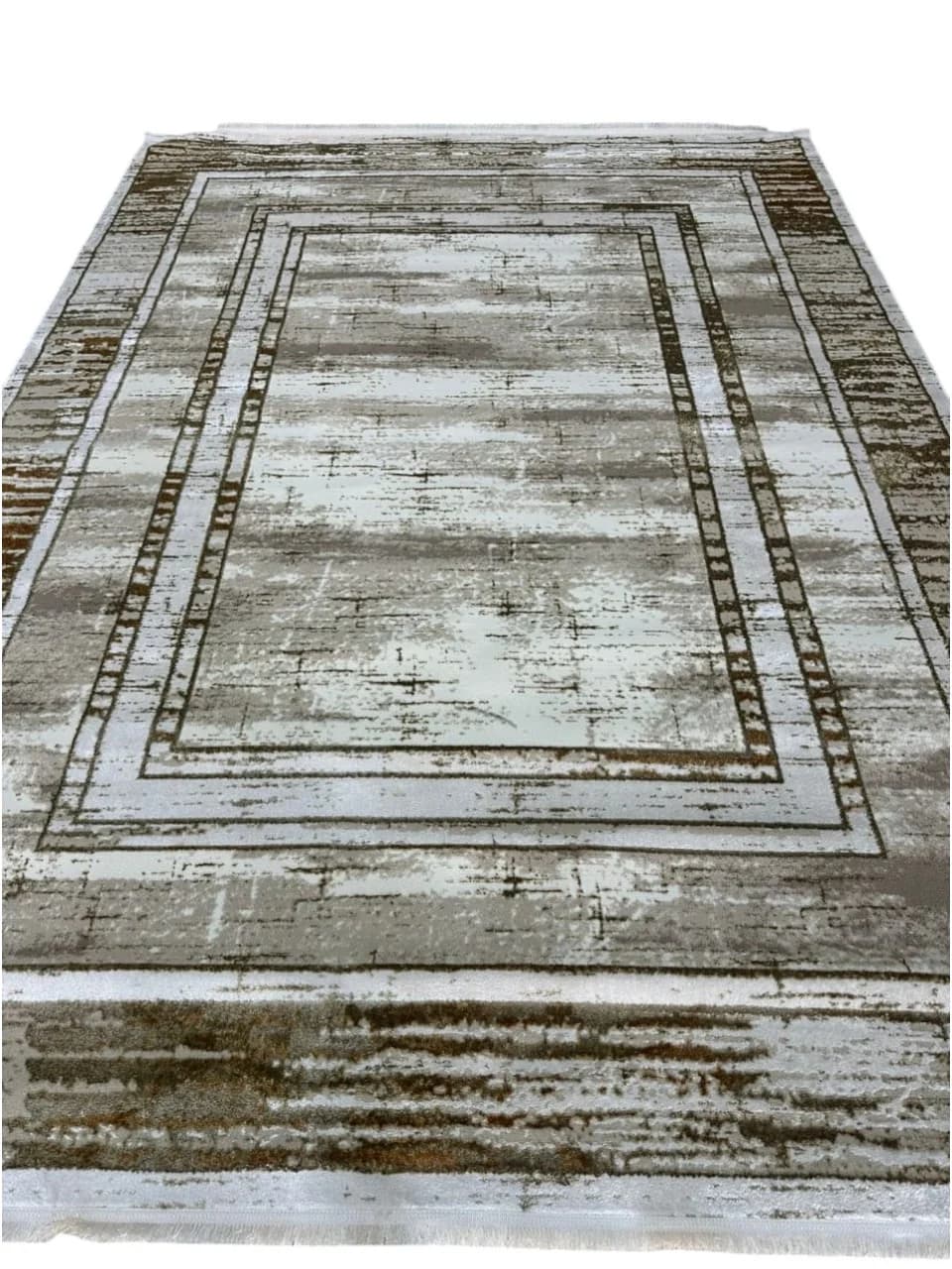 Xalça Model-1.6, orta qalın, super keyfiyyətli, sərfəli qiymət, ölçü 1×3 m, yeni gəldi - Xalçalar 015
