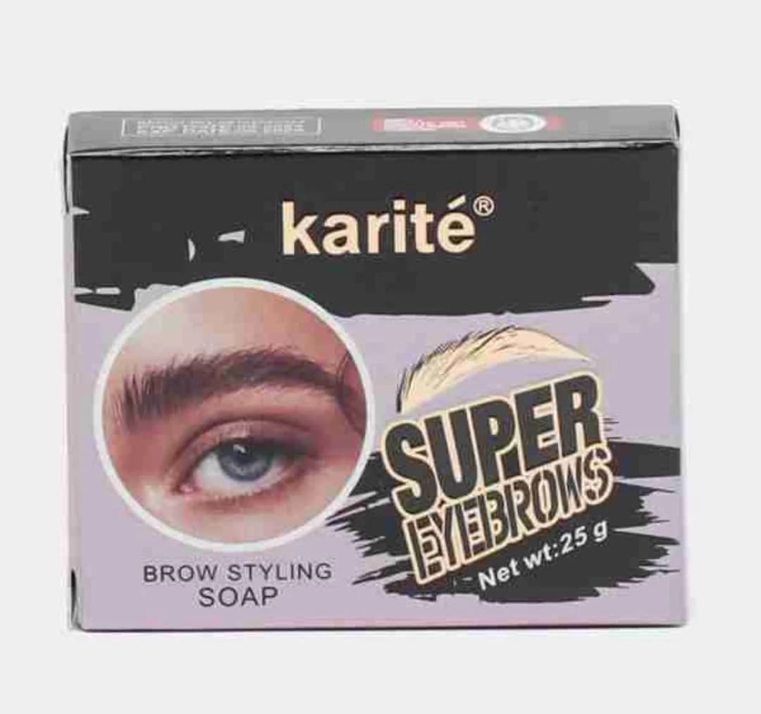 Qaş üçün gel karite 25gl — şəkil 2